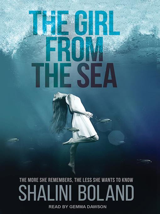 The Girl from the Sea