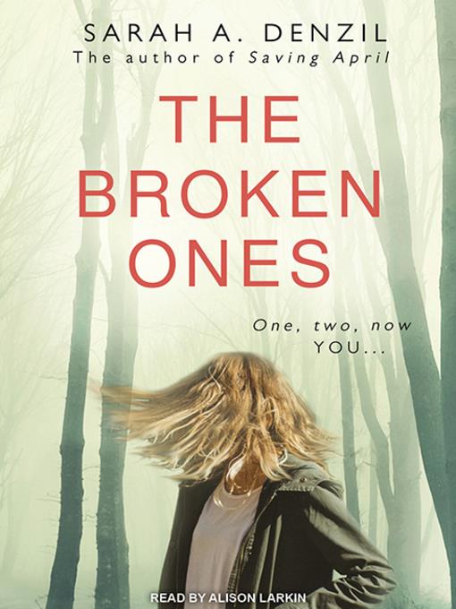 The Broken Ones