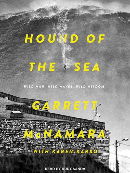 Hound of the Sea