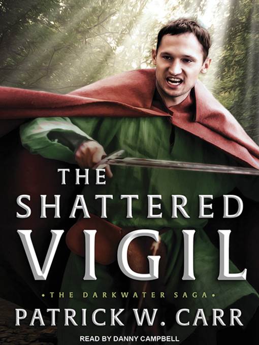 The Shattered Vigil