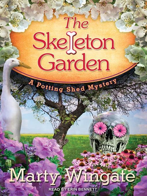 The Skeleton Garden