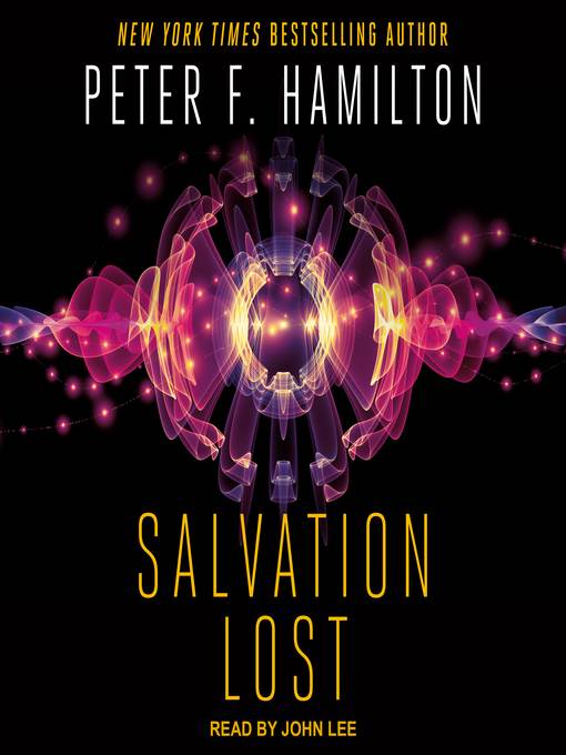 Salvation Lost