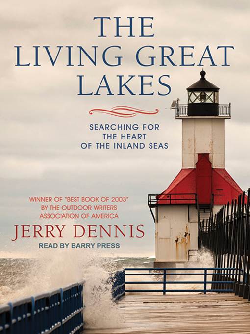 The Living Great Lakes