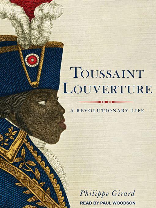 Toussaint Louverture