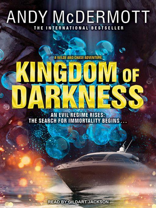 Kingdom of Darkness