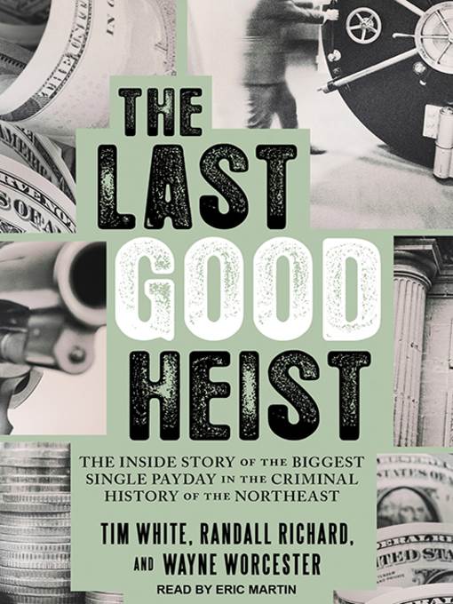 The Last Good Heist