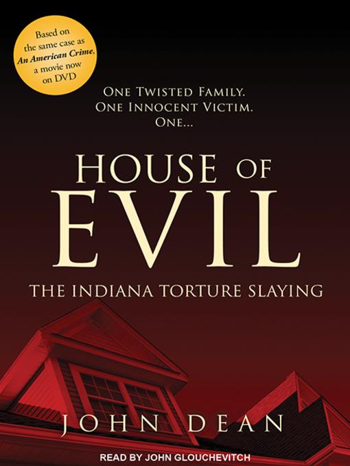 House of Evil