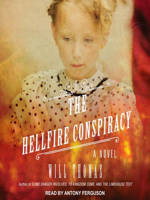 The Hellfire Conspiracy