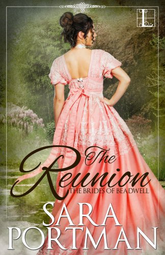 The Reunion (Brides of Beadwell)