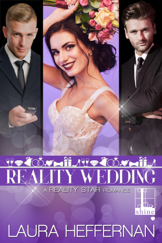 Reality Wedding