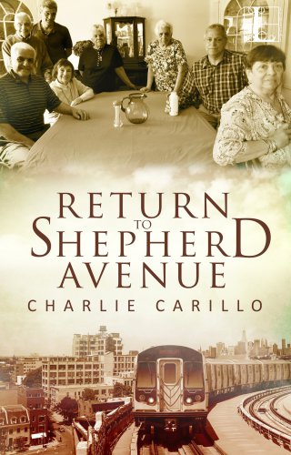 Return to Shepherd Avenue