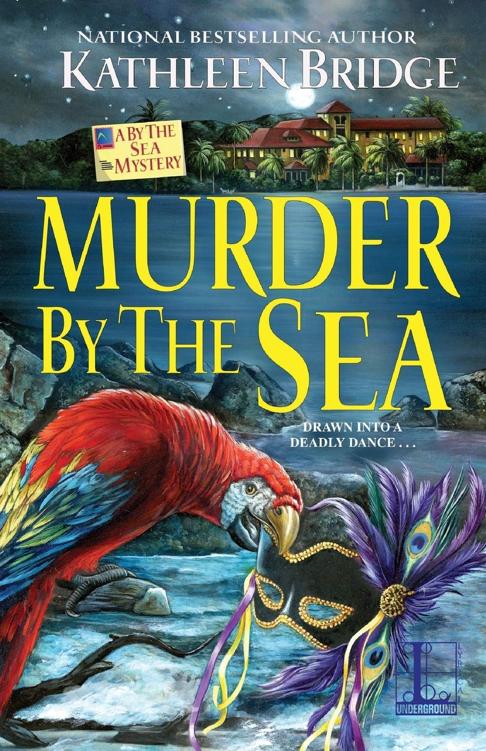 Murder by the Sea