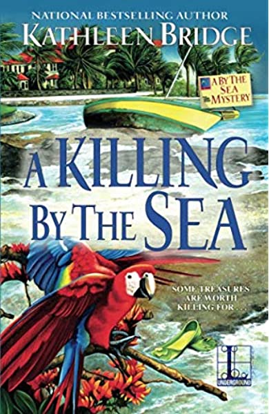 A Killing by the Sea