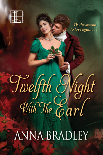 Twelfth Night with the Earl