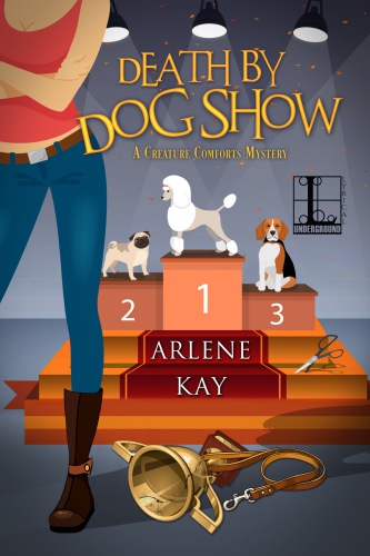 Death by Dog Show