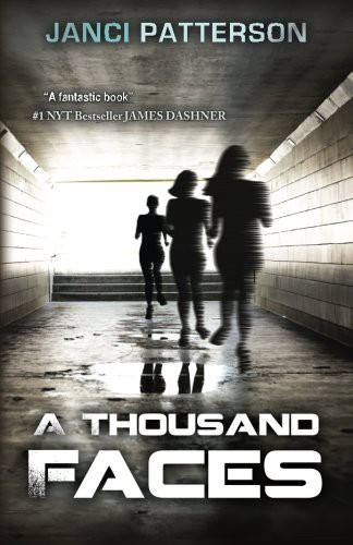 A Thousand Faces (Volume 1)