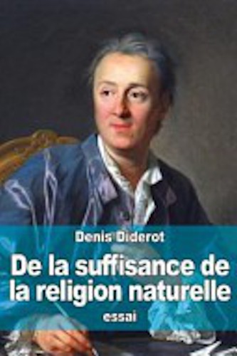 de La Suffisance de La Religion Naturelle