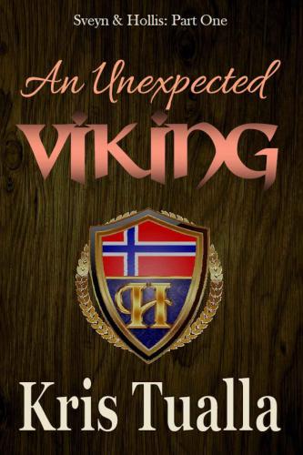 An Unexpected Viking