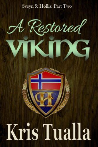 A Restored Viking