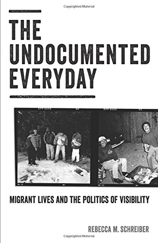 The Undocumented Everyday