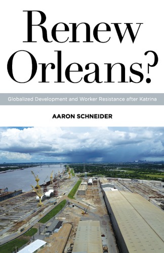 Renew Orleans?