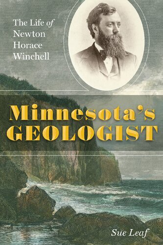 Minnesota's Geologist