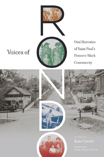 Voices of Rondo