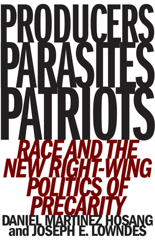 Producers, Parasites, Patriots