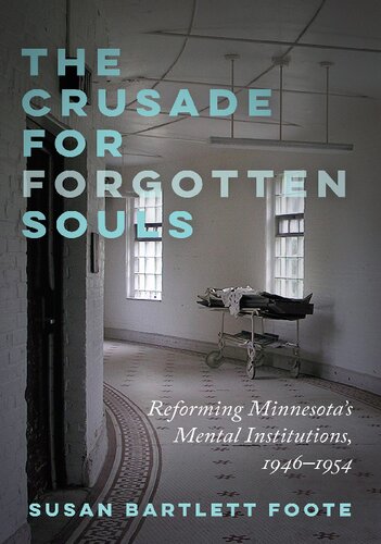 The Crusade for Forgotten Souls