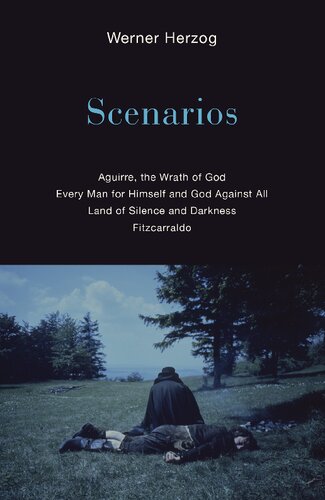 Scenarios