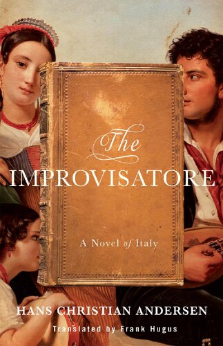 The Improvisatore