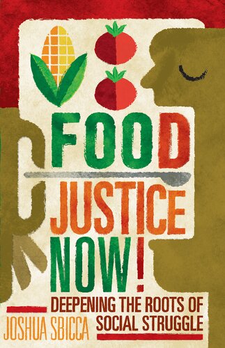 Food Justice Now!