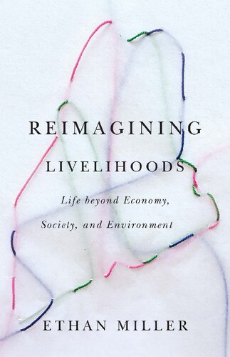 Reimagining Livelihoods