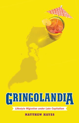 Gringolandia