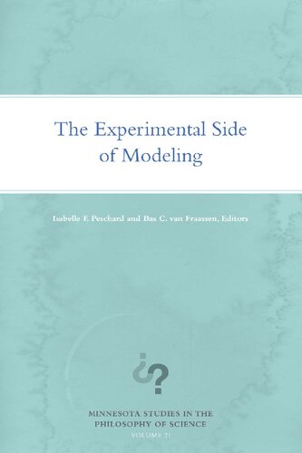 The Experimental Side of Modeling