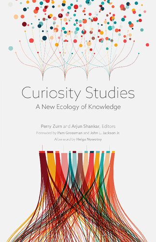 Curiosity Studies