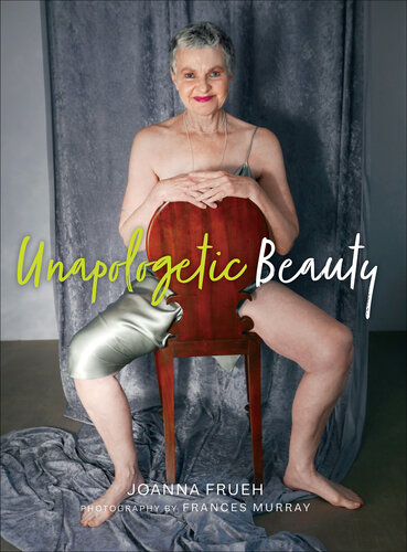 Unapologetic Beauty