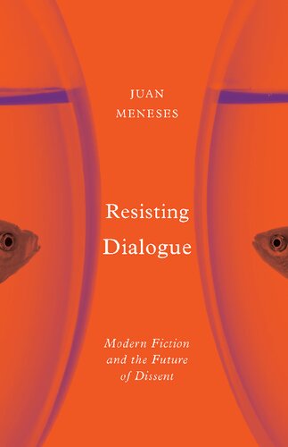 Resisting Dialogue