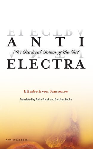 Anti-Electra