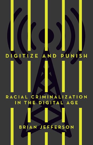 Digitize and Punish