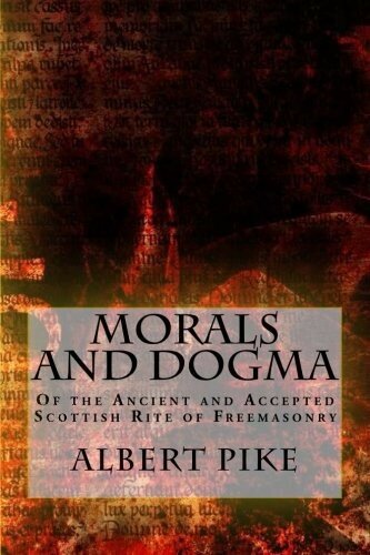 Morals and Dogma