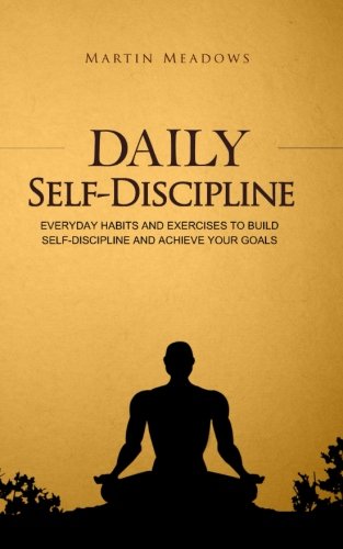 Daily Self-Discipline