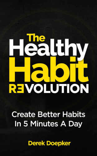 The Healthy Habit Revolution