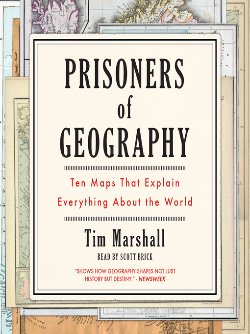 Prisoners of Geography