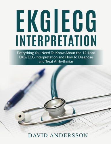 EKG/ECG Interpretation