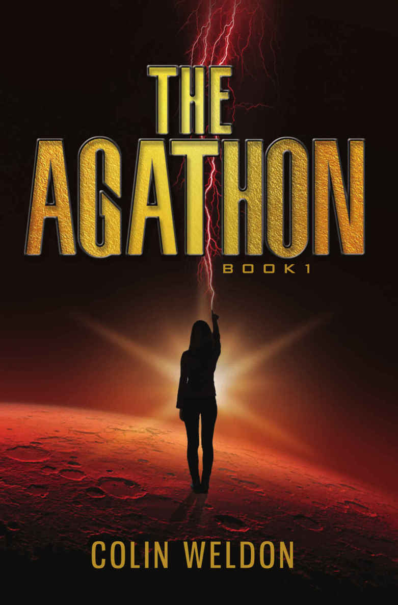 The Agathon: Book One