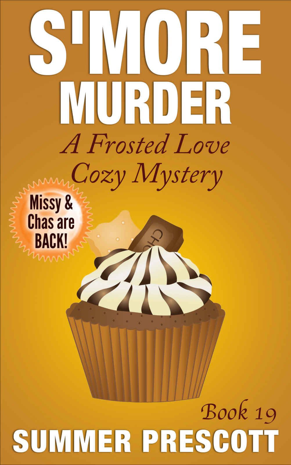 S'More Murder