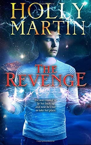 The Revenge (The Sentinel Series) (Volume 3)