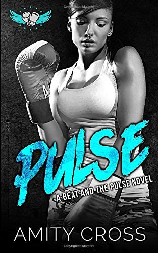 Pulse (The Beat and The Pulse) (Volume 2)