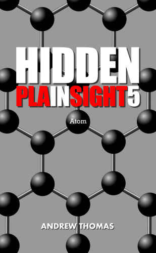 Hidden In Plain Sight 5